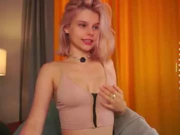 willalwaysloveyouuuuu on Chaturbate 