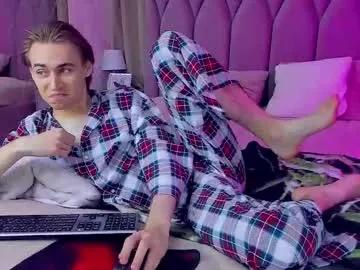williamdyson on Chaturbate 