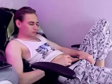 williamdyson on Chaturbate 