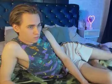 williamdyson on Chaturbate 