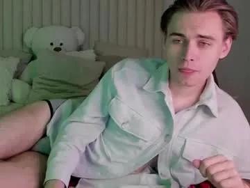 williamdyson on Chaturbate 