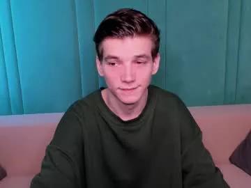 willsinn_ on Chaturbate 