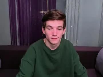 willsinn_ on Chaturbate 