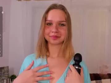wilonecaryl on Chaturbate 