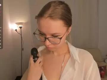 wilonecaryl on Chaturbate 