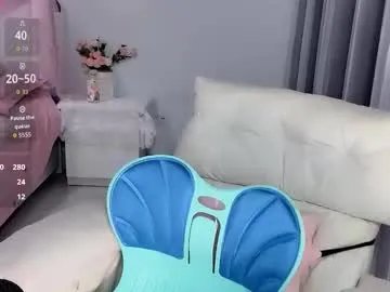 wink_weiwei on Chaturbate