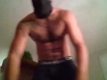 wolfeincontrol on Chaturbate