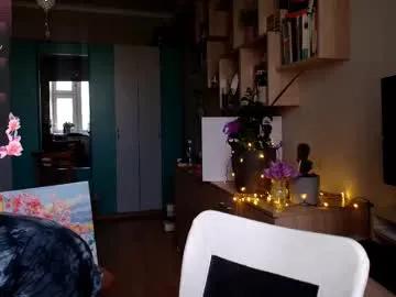Freechat worsh1p_me on Chaturbate