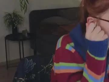 Freechat wow_luvng on Chaturbate