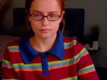 Freechat wow_luvng on Chaturbate