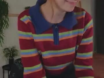 Freechat wow_luvng on Chaturbate