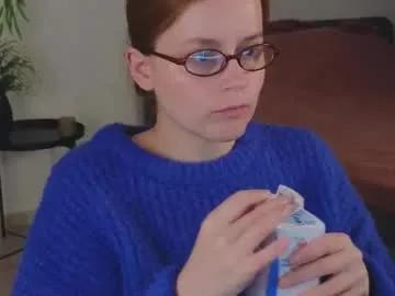 Freechat wow_luvng on Chaturbate