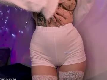 Masturbate to Wxiuixw, she wants to masturbate for you wxiuixw from Chaturbate