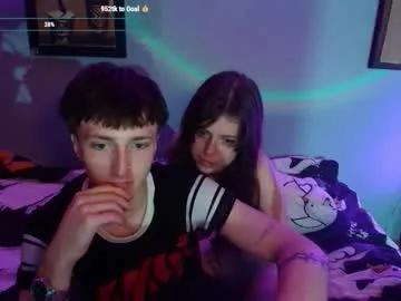 x_files_t on Chaturbate