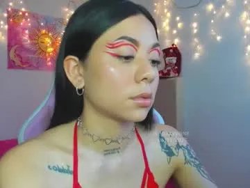 x_moonshine on Chaturbate