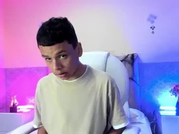 xavier_fox__ on Chaturbate