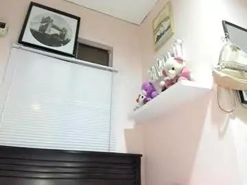 xdreamangel on Chaturbate 