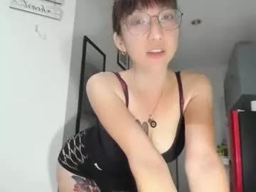 xdreamangel on Chaturbate 