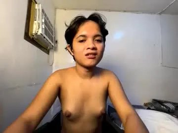 xdreamtrexie on Chaturbate