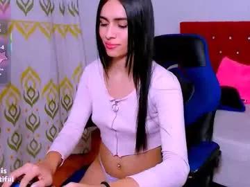 Freechat ximena_butterfly2 on Chaturbate