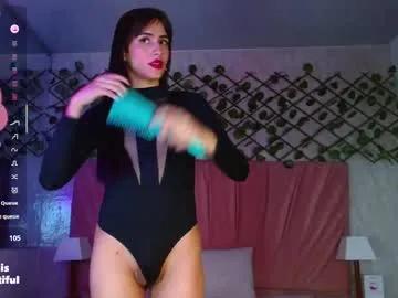 ximena_butterfly2 from Chaturbate