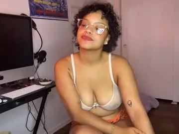 Private xstargazingx on Chaturbate