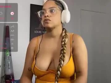 Private xstargazingx on Chaturbate