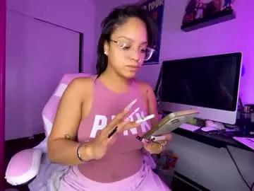 Private xstargazingx on Chaturbate