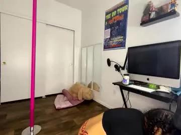 Private xstargazingx on Chaturbate