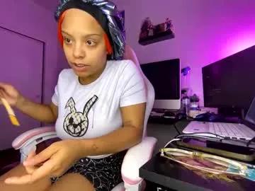 Private xstargazingx on Chaturbate