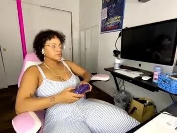 Private xstargazingx on Chaturbate