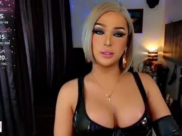 xworldclasskelly on Chaturbate