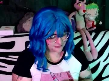 xxgreengoodxx on Chaturbate 