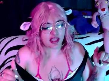 xxgreengoodxx on Chaturbate 