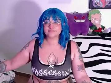 xxgreengoodxx on Chaturbate 