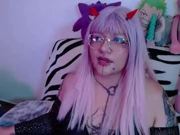 xxgreengoodxx on Chaturbate 
