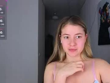 yasyaaa on Chaturbate 