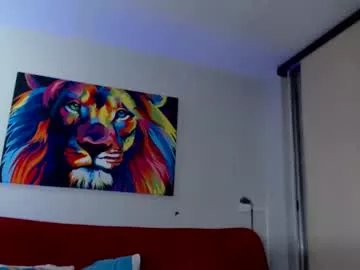 yeikoe1 on Chaturbate