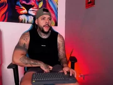 yeikoe1 on Chaturbate