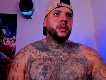 yeikoe1 on Chaturbate