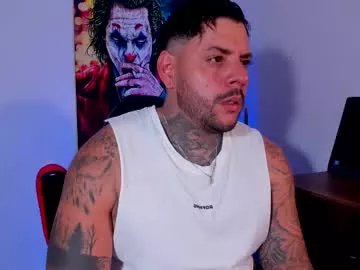 yeikoe1 on Chaturbate