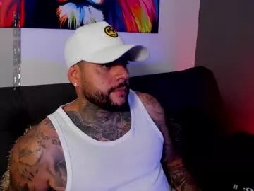 yeikoe1 on Chaturbate