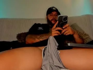 yeikoe1 on Chaturbate