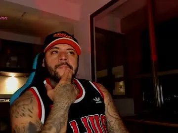 yeikoe1 on Chaturbate