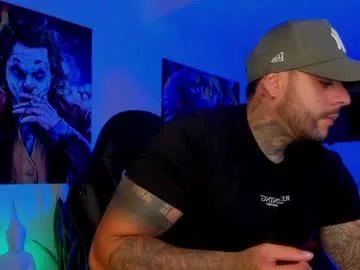 yeikoe1 on Chaturbate