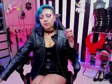 yelena_bondaje on Chaturbate