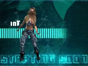 yesikasaenz from Chaturbate