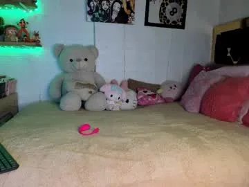 Freechat yluismag on Chaturbate