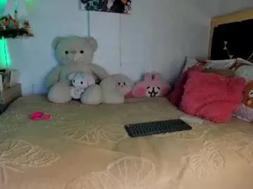 Freechat yluismag on Chaturbate