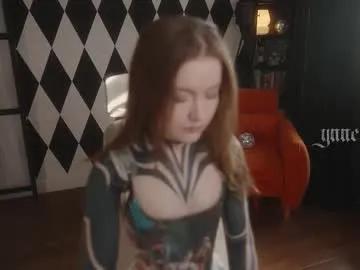 Freechat ynnenbrynn on Chaturbate